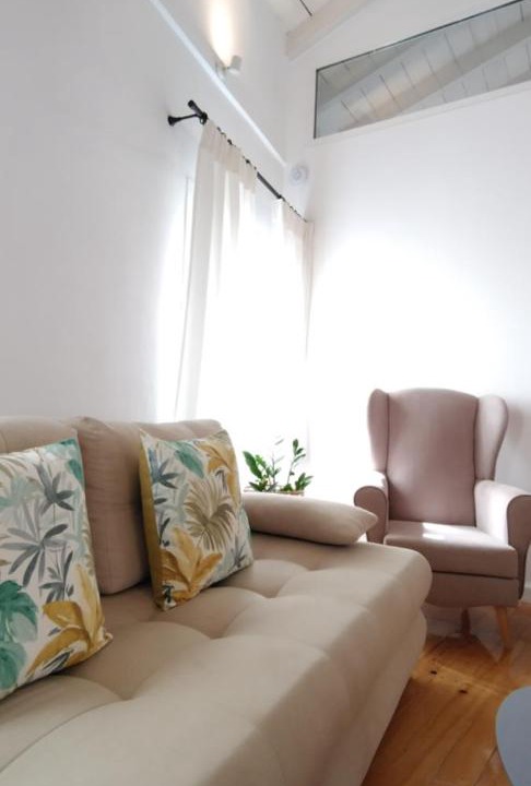 Photo of Livingroom in Pelekas