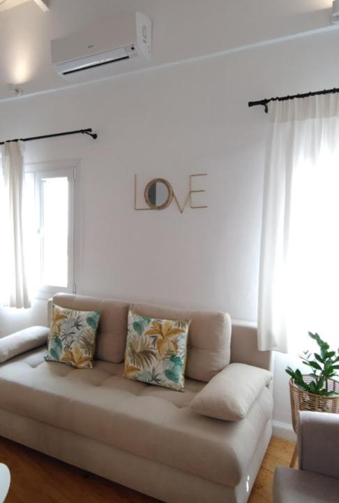 Photo of Livingroom in Pelekas