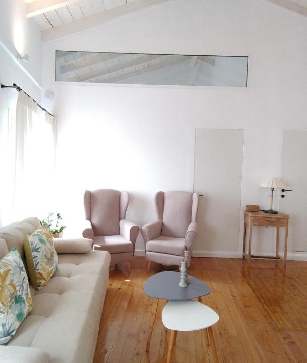 Photo of Livingroom in Pelekas