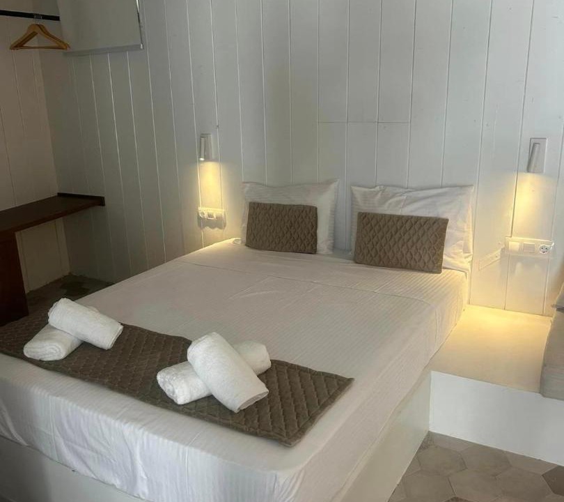 Photo of Bedroom in Kithnos