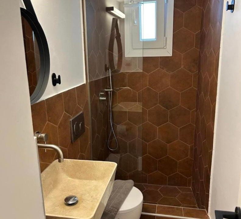 Photo of Bathroom in Kithnos