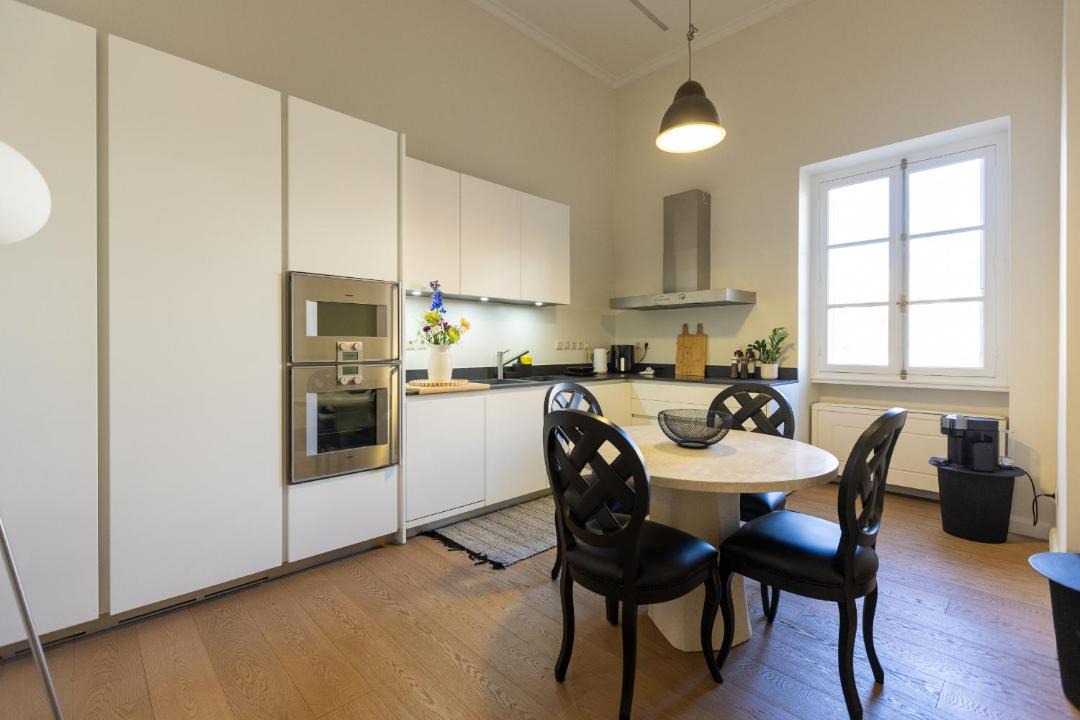 Photo of Kitchen in Plaka