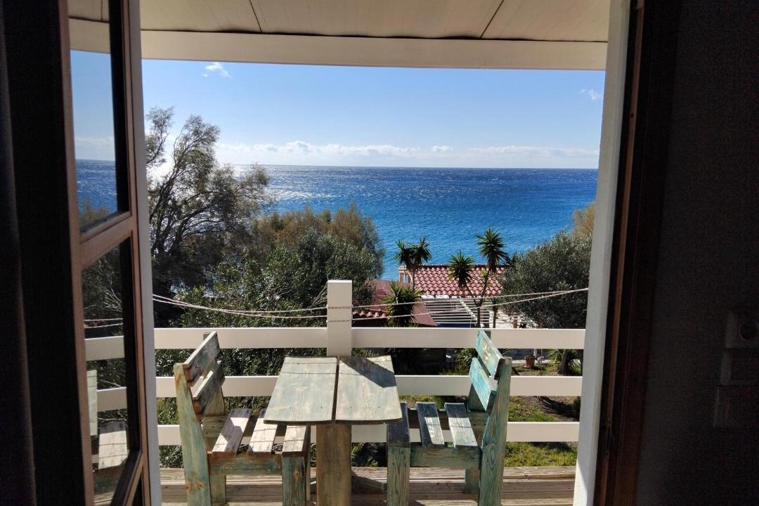 Photo of Patio Balcony in Lentas