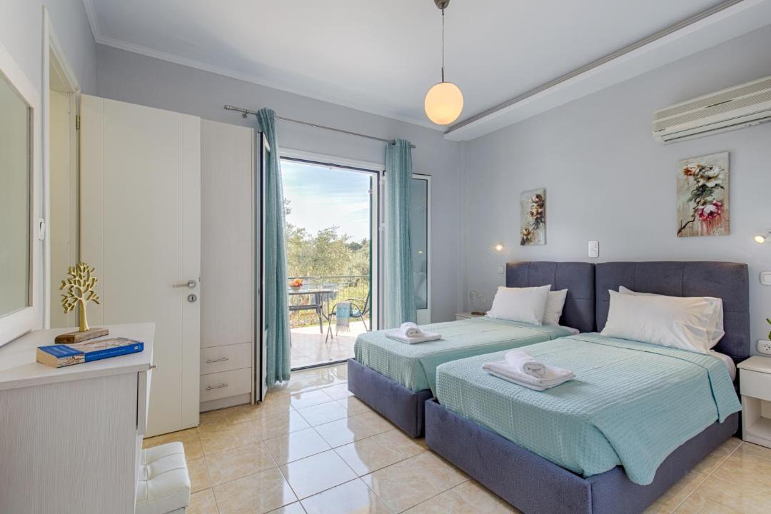 Photo of Bedroom in Lakones