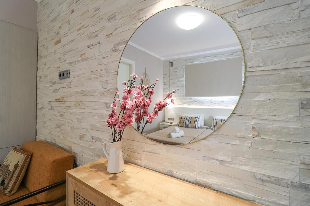Photo of Bathroom in Lakones