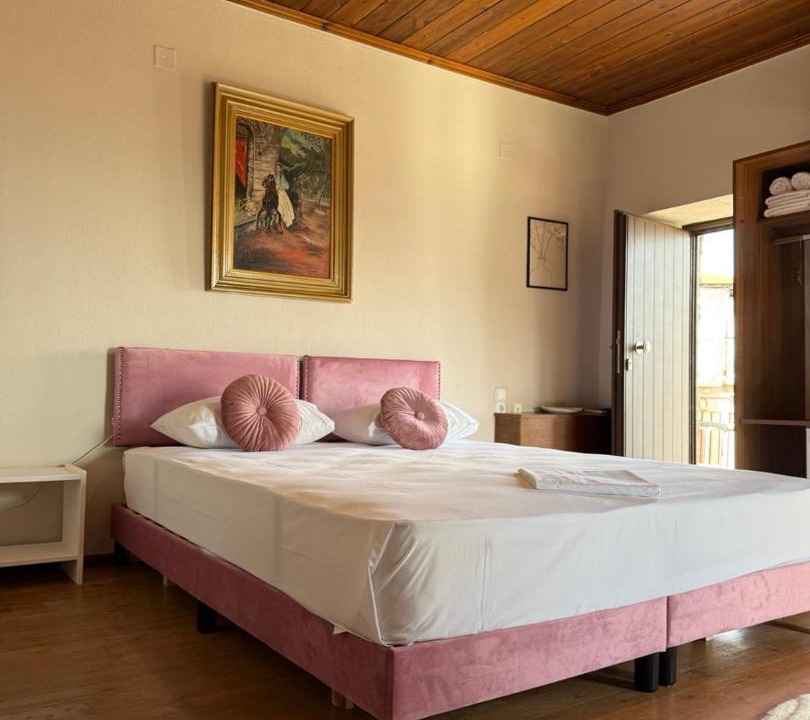 Photo of Bedroom in Ithomi