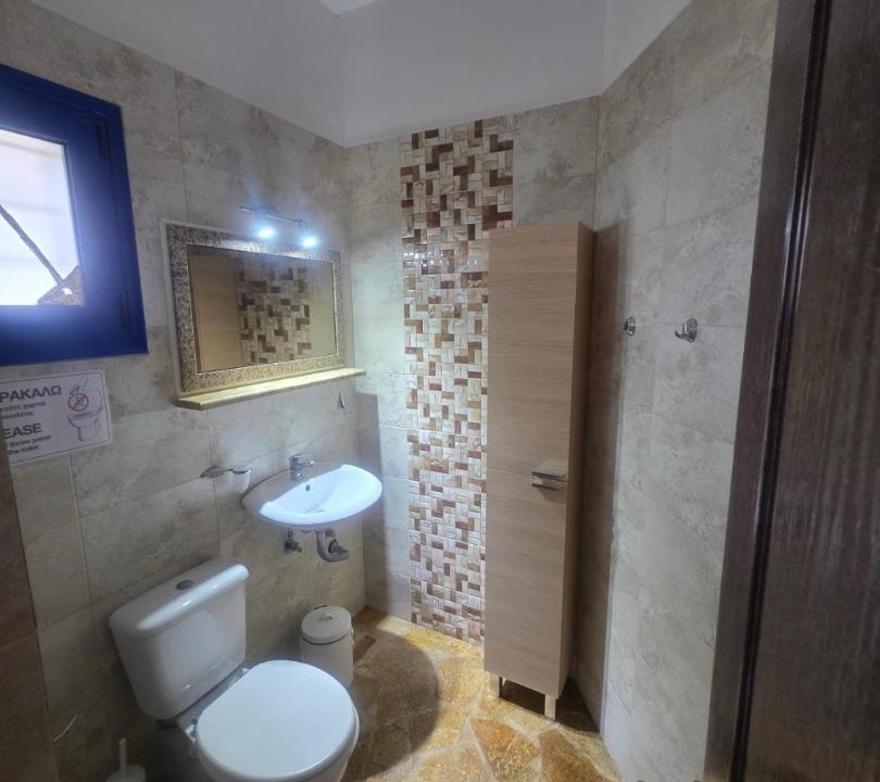 Photo of Bathroom in Platistomo