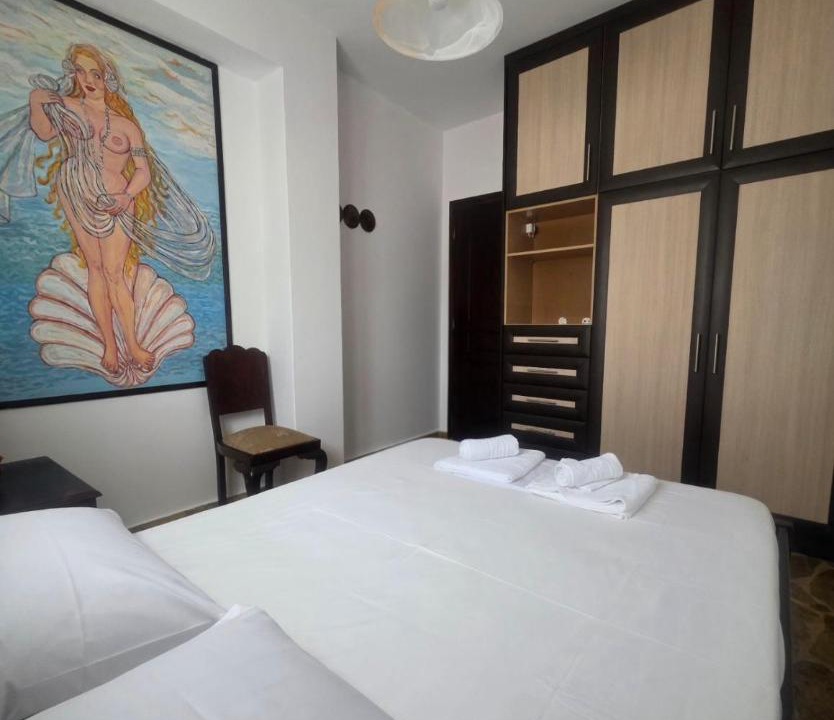 Photo of Bedroom in Platistomo