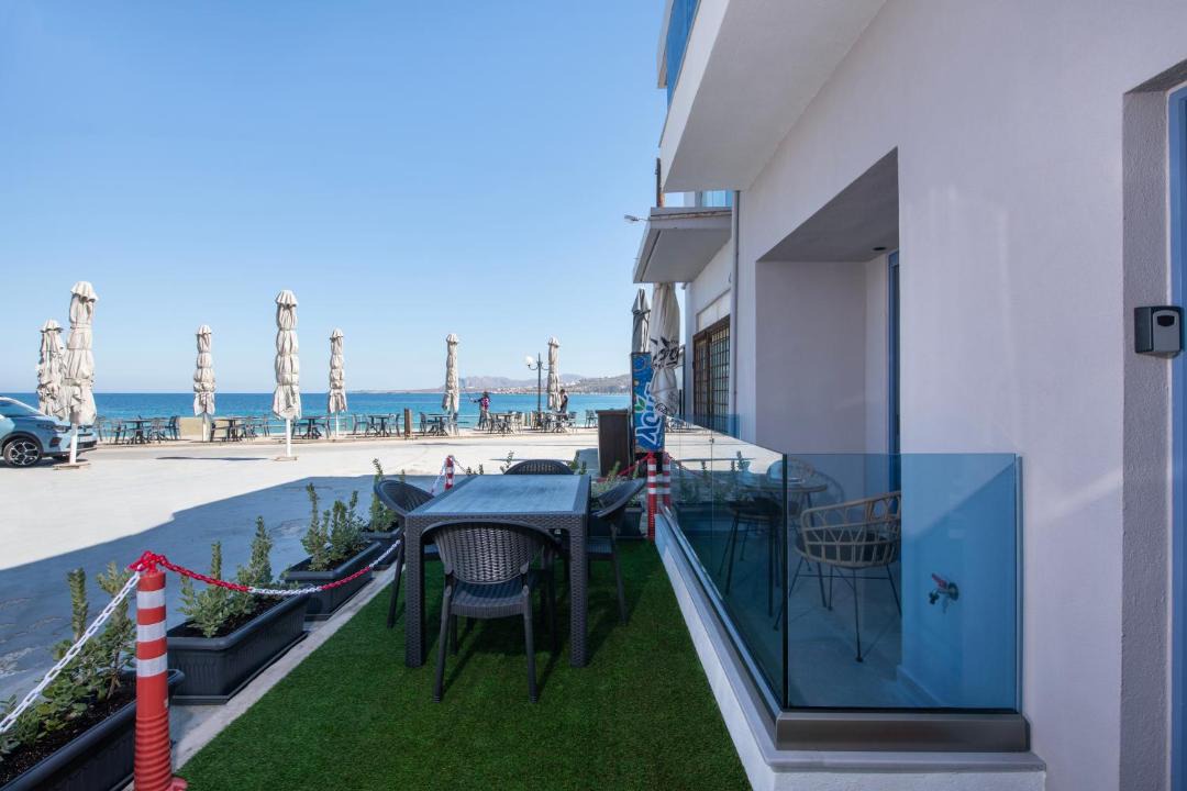 Photo of Patio Balcony in Koum Kapi