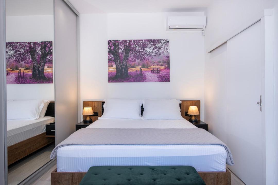 Photo of Bedroom in Koum Kapi