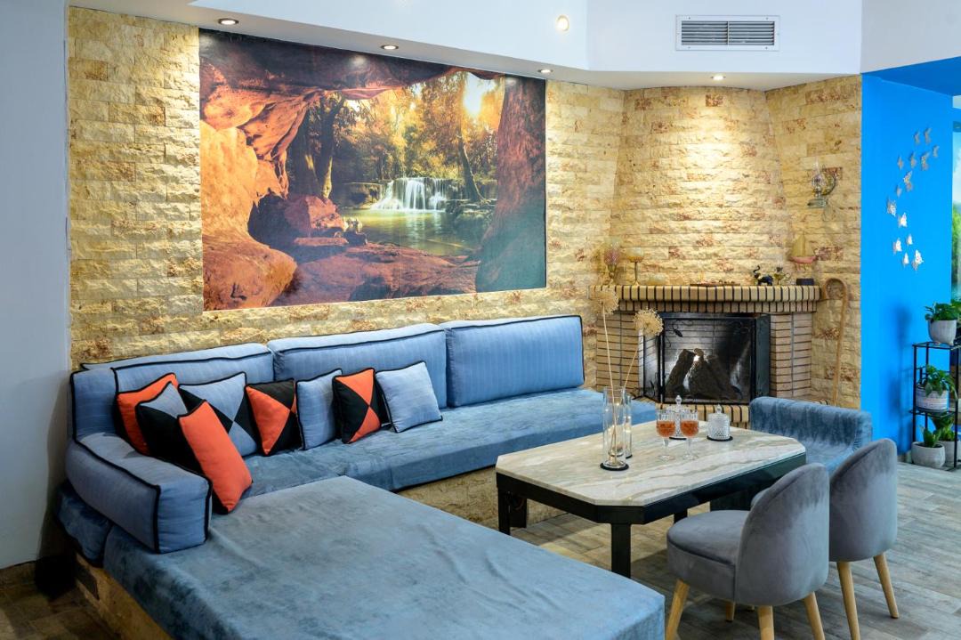 Photo of Livingroom in Krouson