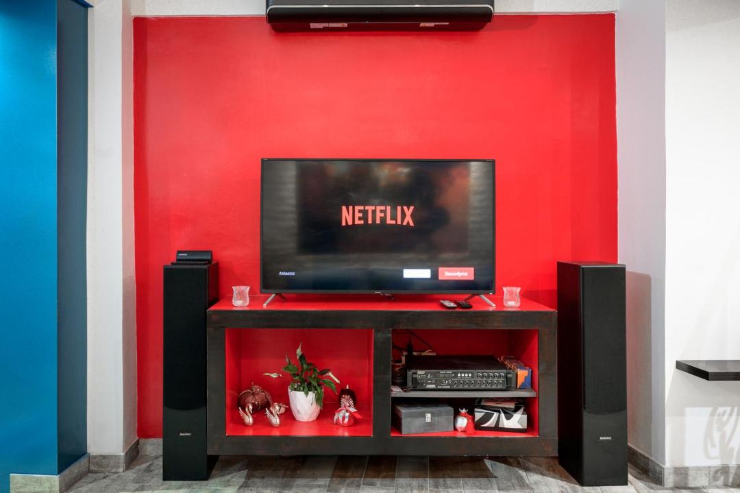 Photo of Livingroom in Krouson