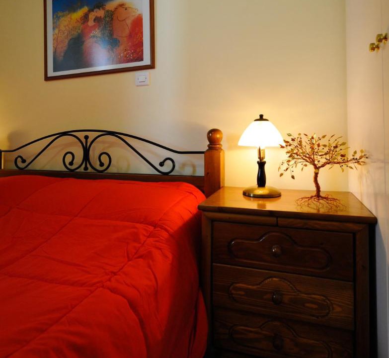 Photo of Bedroom in Paralia Vergas
