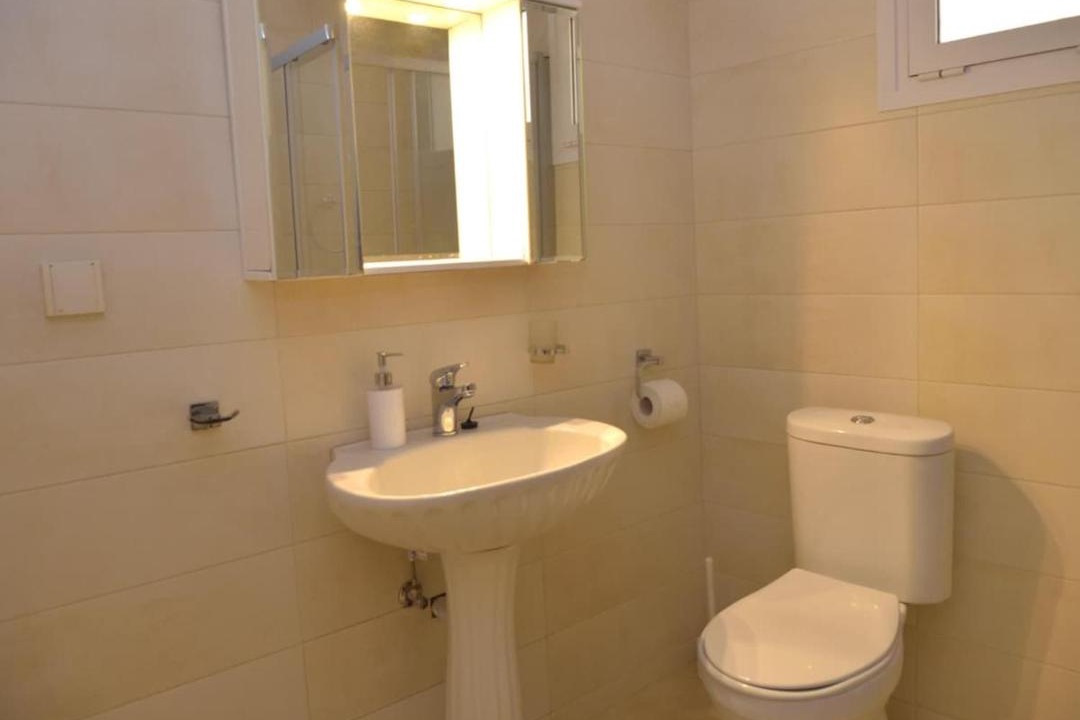 Photo of Bathroom in Lesvos