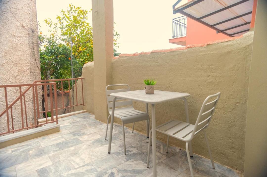 Photo of Patio Balcony in Lesvos