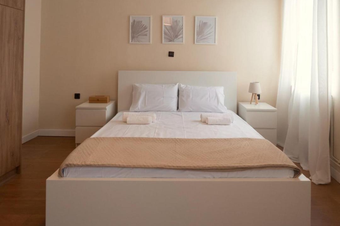 Photo of Bedroom in Lesvos