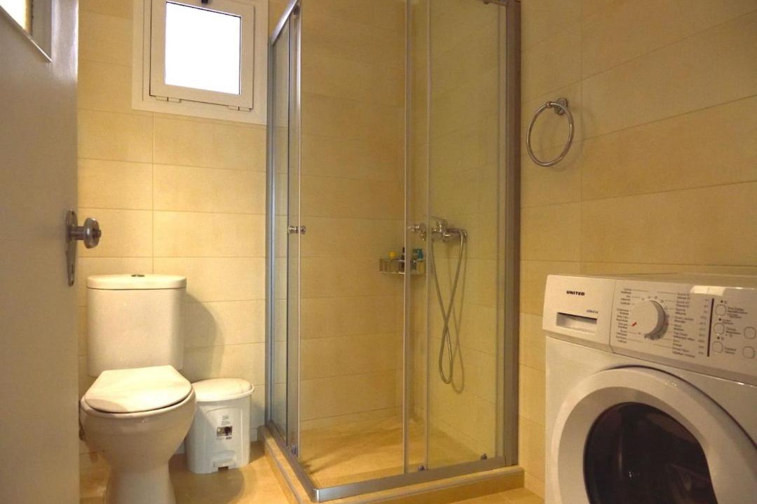 Photo of Bathroom in Lesvos