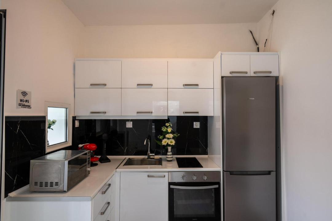 Photo of Kitchen in Little Venice