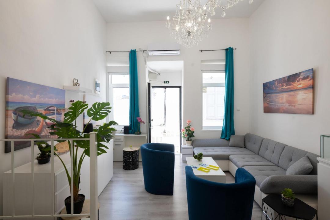 Photo of Livingroom in Little Venice