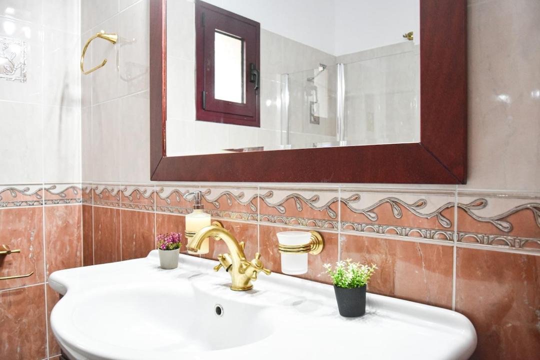 Photo of Bathroom in Galatas