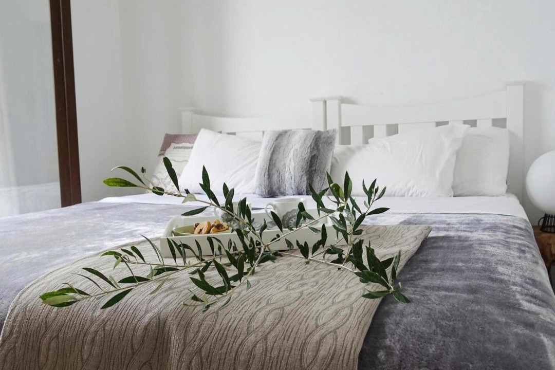 Photo of Bedroom in Kirianna
