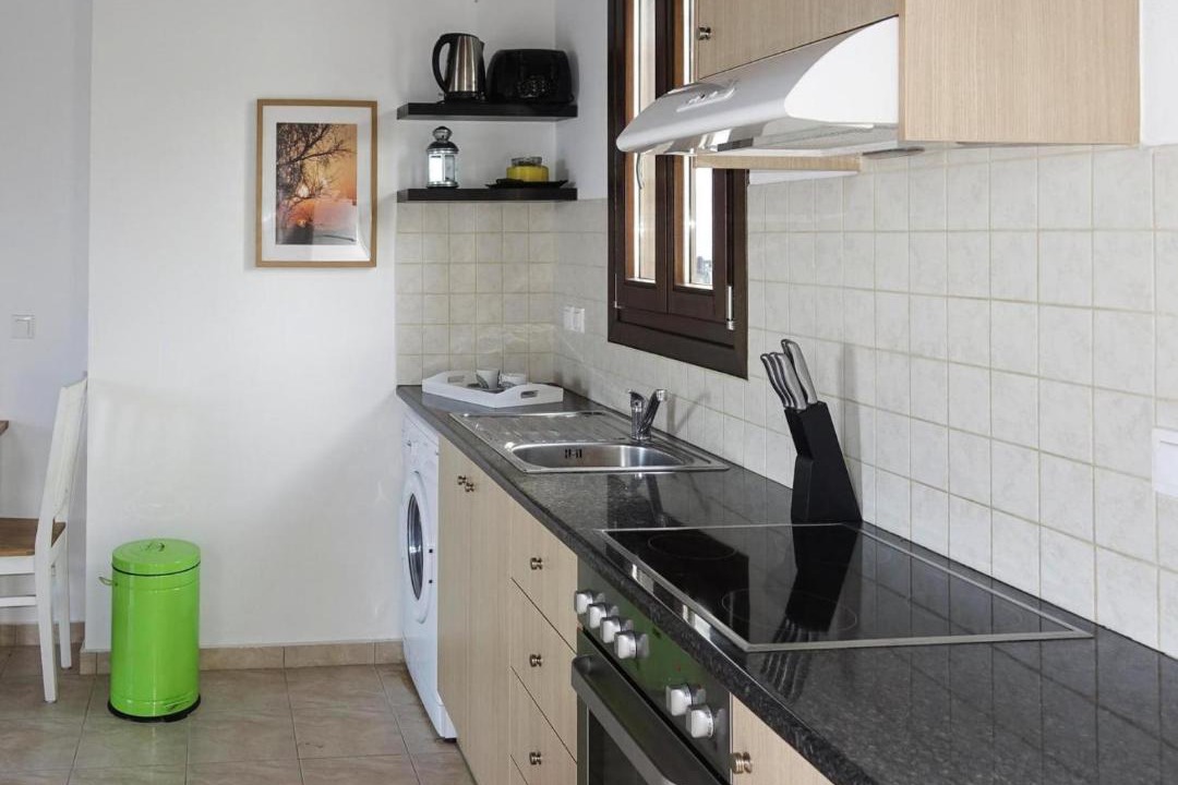 Photo of Kitchen in Kirianna