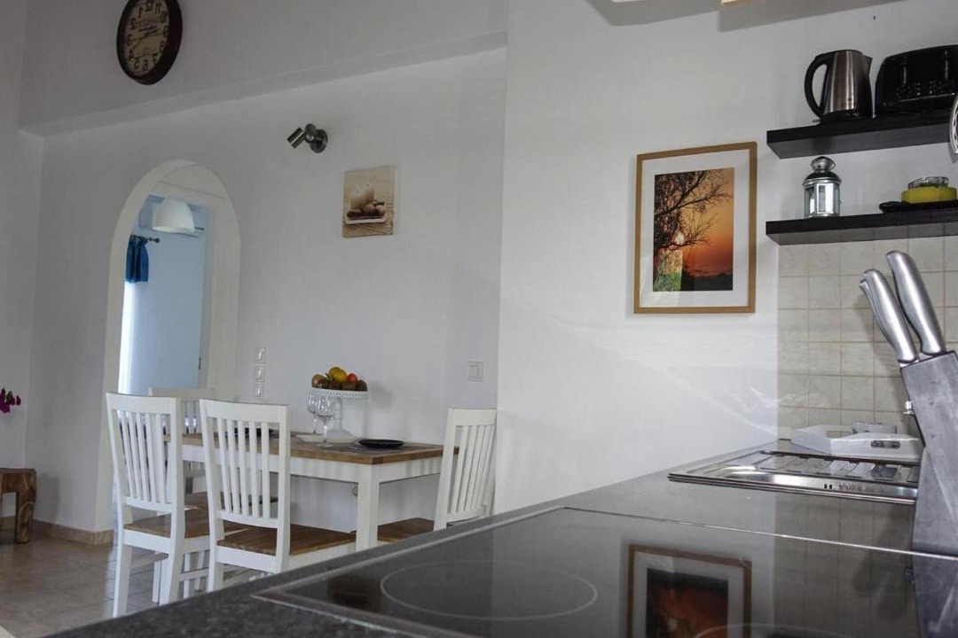 Photo of Kitchen in Kirianna