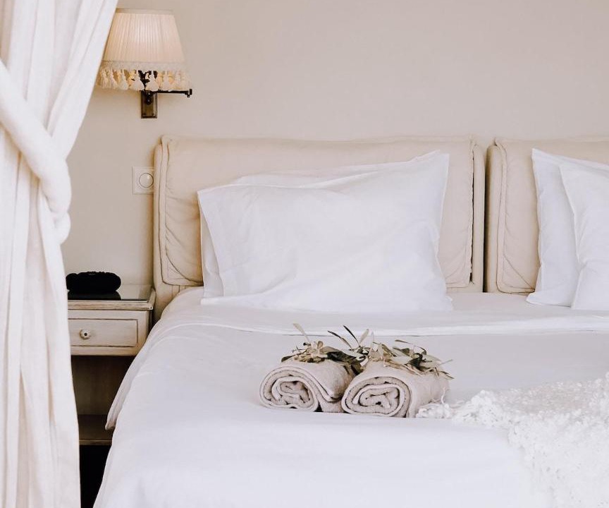 Photo of Bedroom in Aegina