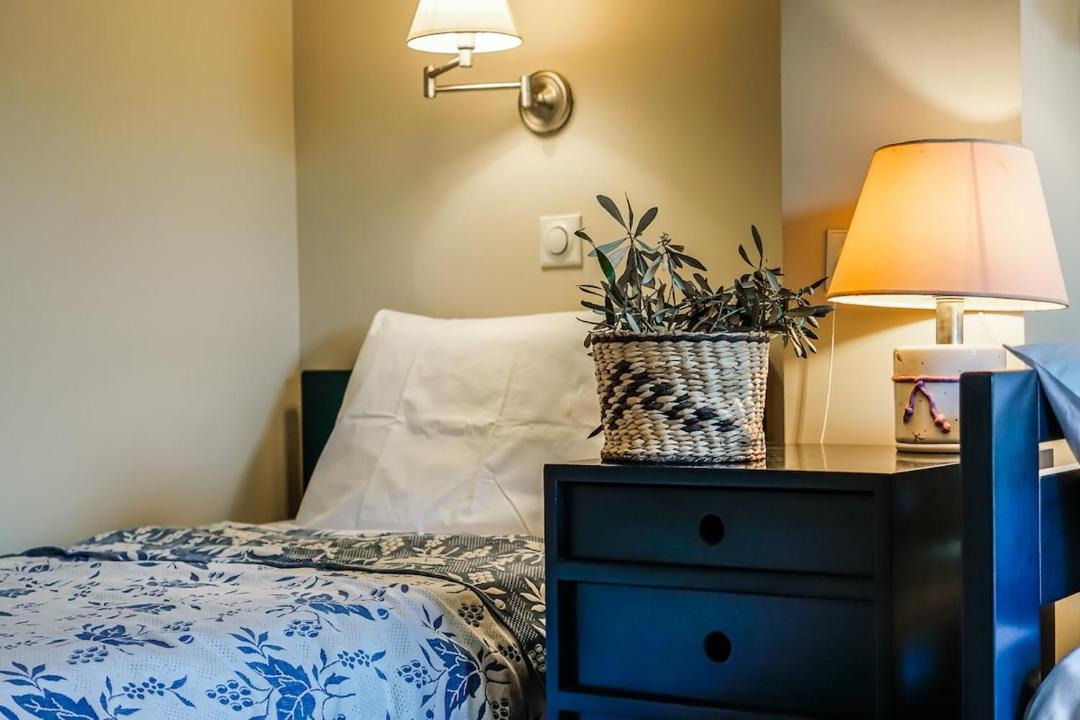 Photo of Bedroom in Aegina