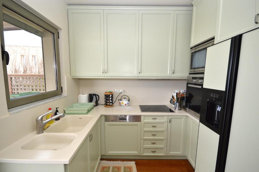 Photo of Kitchen in Aegina