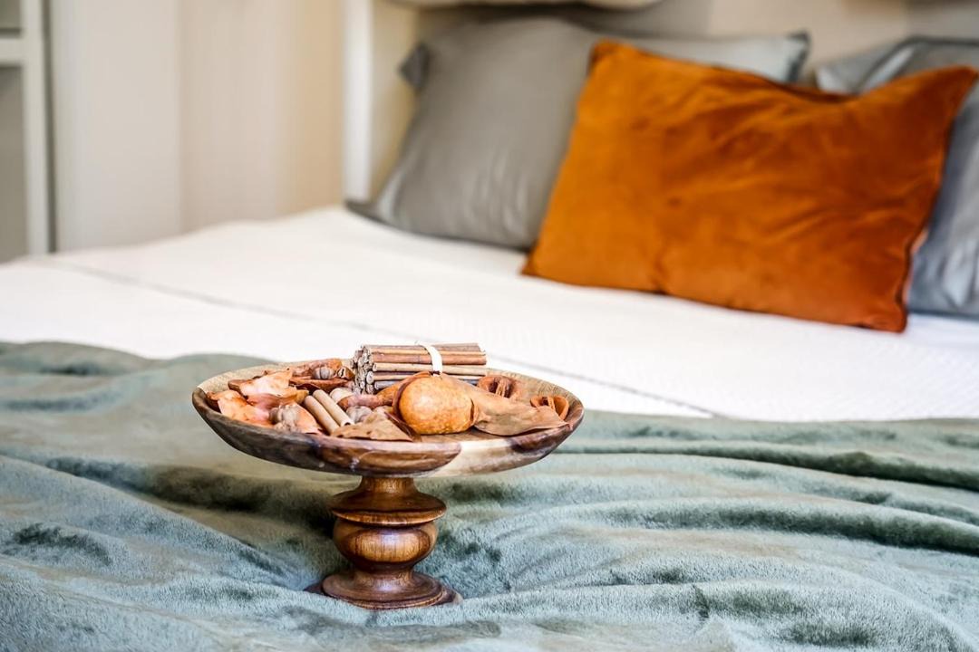 Photo of Bedroom in Aegina