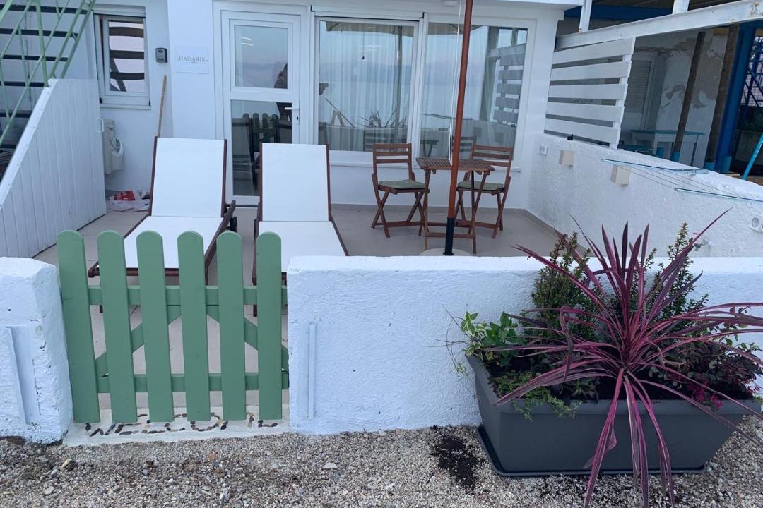 Photo of Patio Balcony in Benitses