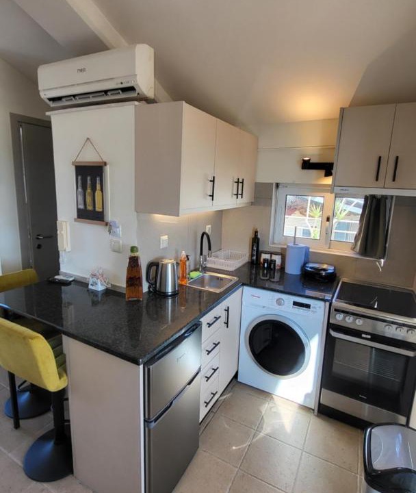 Photo of Kitchen in Anatolikos Sinikismos