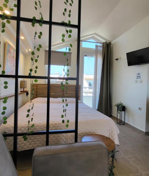 Photo of Bedroom in Anatolikos Sinikismos