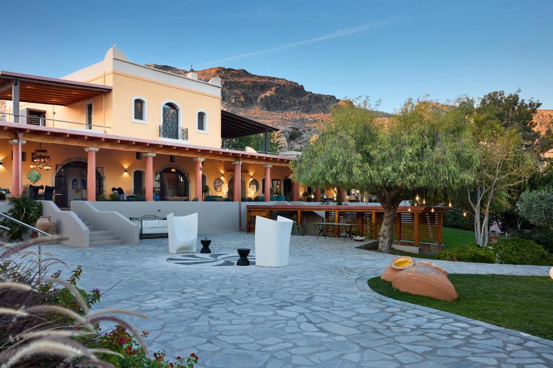 Photo of Others in Lindos