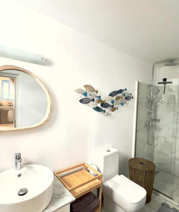 Photo of Bathroom in Kalithies