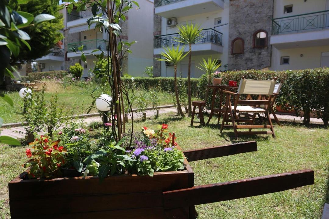 Photo of Others in Skala Fourkas