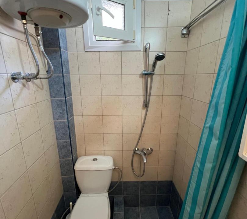 Photo of Bathroom in Skala Fourkas