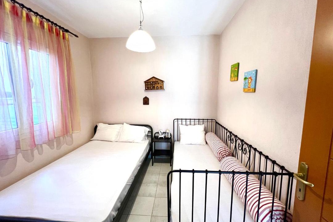 Photo of Bedroom in Skala Fourkas