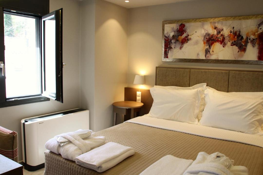Photo of Bedroom in Gerakari