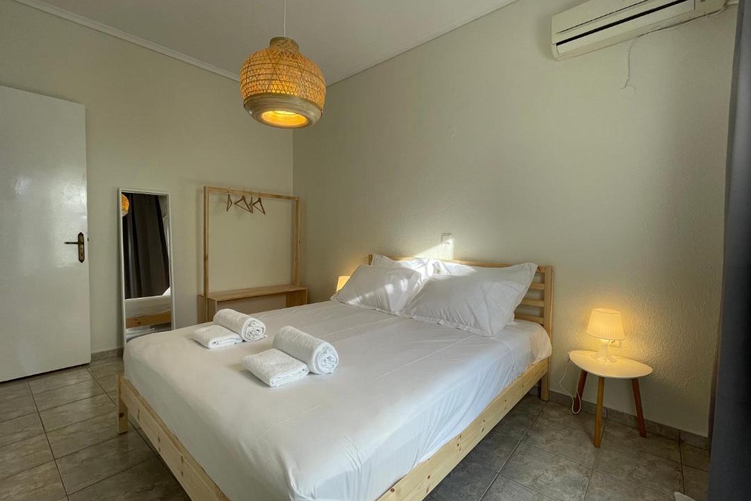 Photo of Bedroom in Fanari