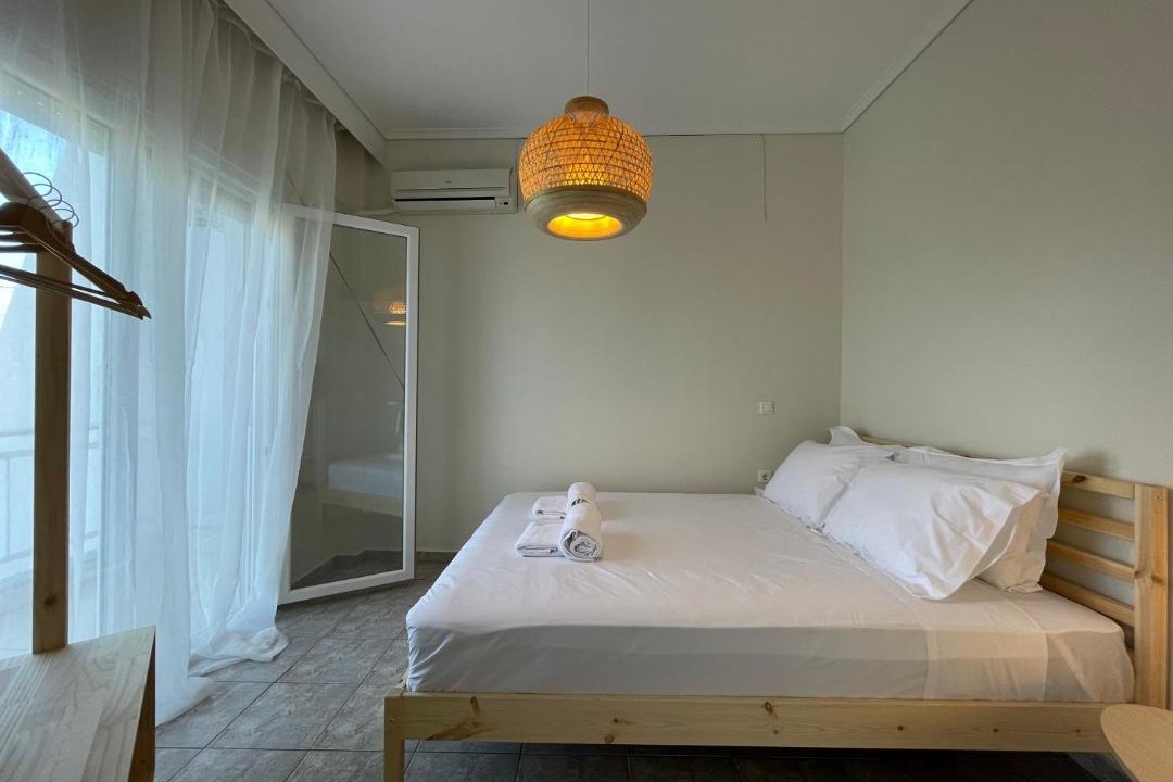 Photo of Bedroom in Fanari