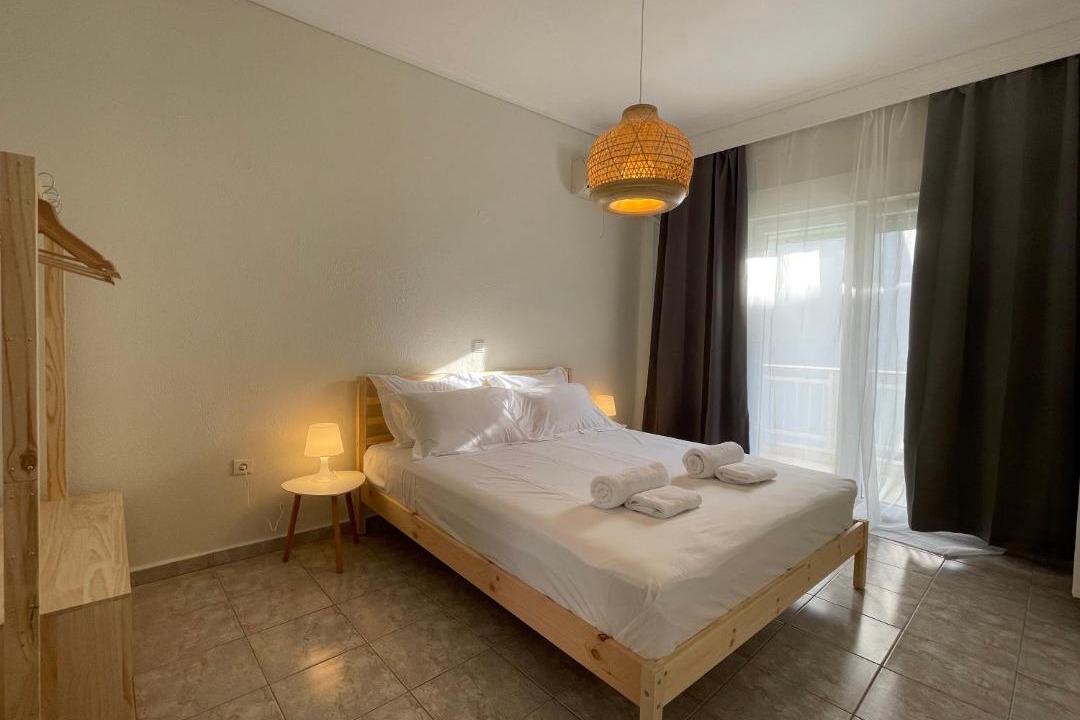 Photo of Bedroom in Fanari