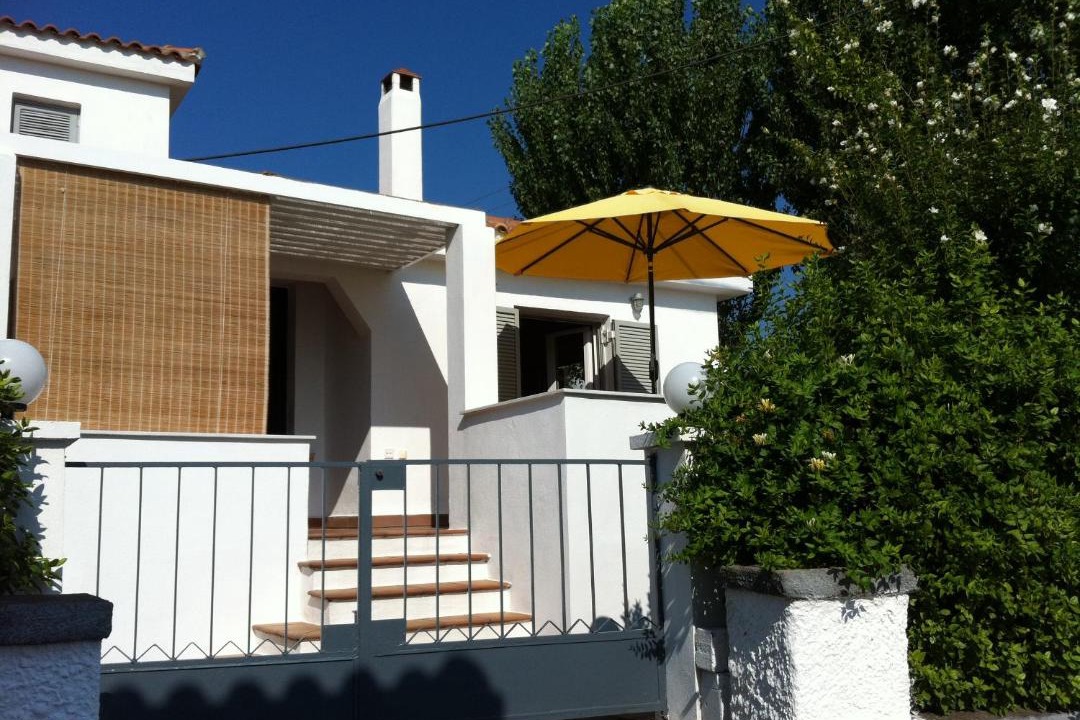 Photo of Patio Balcony in Makri