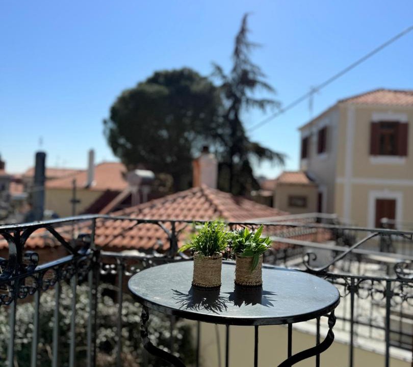 Photo of Patio Balcony in Old Town