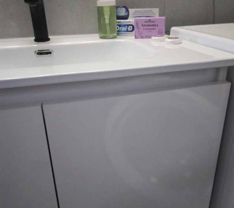 Photo of Bathroom in Kerameikos