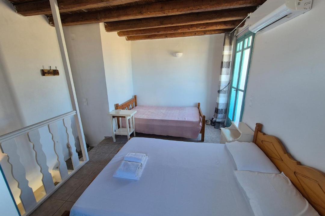 Photo of Bedroom in Chora Folegandros