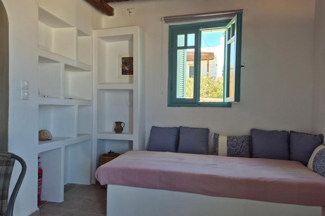 Photo of Bedroom in Chora Folegandros