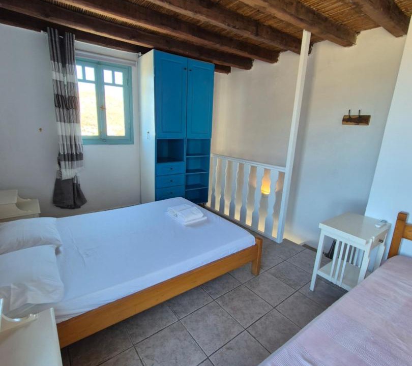 Photo of Bedroom in Chora Folegandros