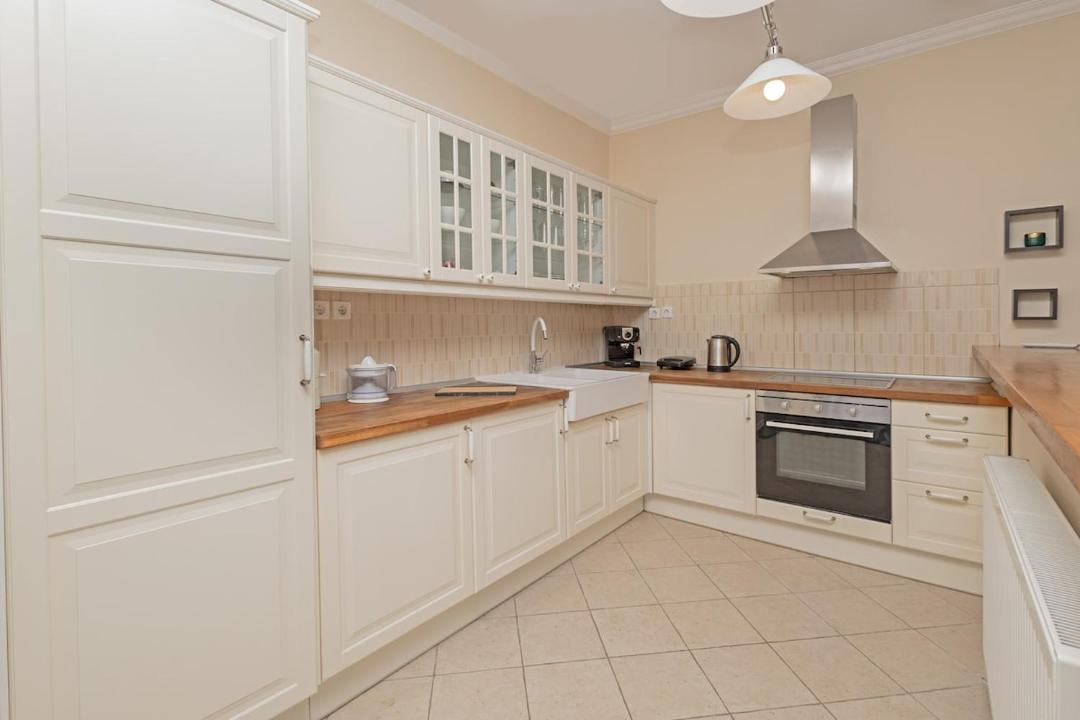 Photo of Kitchen in Potamos